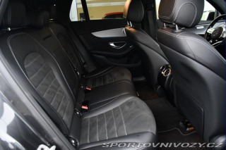 Mercedes-Benz Ostatní modely EQC 400 4MATIC AMG 98%SoH 2021