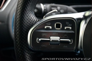 Mercedes-Benz Ostatní modely EQC 400 4MATIC AMG 98%SoH 2021