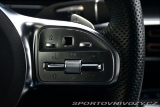 Mercedes-Benz Ostatní modely EQC 400 4MATIC AMG 98%SoH 2021