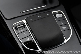 Mercedes-Benz Ostatní modely EQC 400 4MATIC AMG 98%SoH 2021