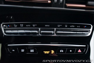 Mercedes-Benz Ostatní modely EQC 400 4MATIC AMG 98%SoH 2021