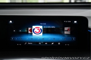 Mercedes-Benz Ostatní modely EQC 400 4MATIC AMG 98%SoH 2021