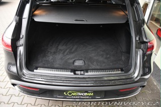 Mercedes-Benz Ostatní modely EQC 400 4MATIC AMG 98%SoH 2021