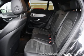 Mercedes-Benz Ostatní modely EQC 400 4MATIC AMG 98%SoH 2021