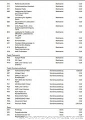Mercedes-Benz Ostatní modely EQC 400 4MATIC AMG 98%SoH 2021