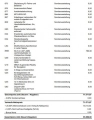 Mercedes-Benz Ostatní modely EQC 400 4MATIC AMG 98%SoH 2021
