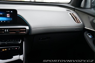 Mercedes-Benz Ostatní modely EQC 400 4MATIC AMG 98%SoH 2021
