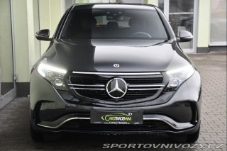 Mercedes-Benz Ostatní modely EQC 400 4MATIC AMG 98%SoH 2021