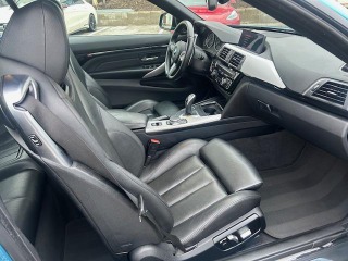 BMW 4 440i xDrive Cabrio 1800