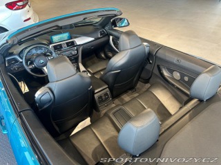 BMW 4 440i xDrive Cabrio 2017