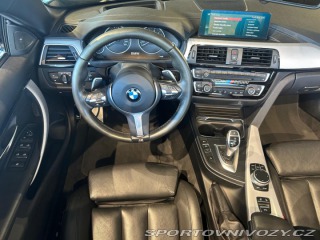 BMW 4 440i xDrive Cabrio 2017