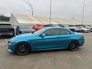 BMW 4 440i xDrive Cabrio 1800