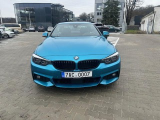 BMW 4 440i xDrive Cabrio 1800