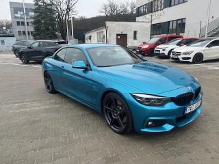 BMW 4 440i xDrive Cabrio 1800