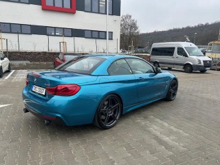 BMW 4 440i xDrive Cabrio 1800