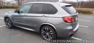 BMW X5 X5 M50d 2014