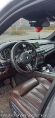 BMW X5 X5 M50d 2014