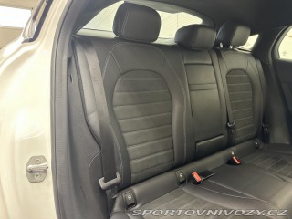Mercedes-Benz Ostatní modely GLC 220d 4M Coupe AMG*360*2x 2019