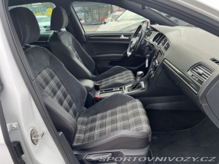 Volkswagen Golf GTD 2.0TDi 135kw 2014