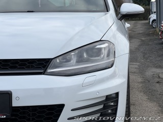 Volkswagen Golf GTD 2.0TDi 135kw 2014
