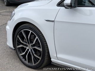 Volkswagen Golf GTD 2.0TDi 135kw 2014