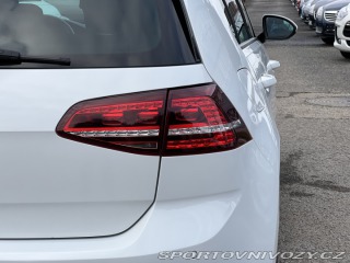 Volkswagen Golf GTD 2.0TDi 135kw 2014