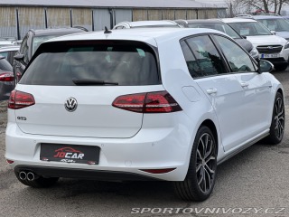 Volkswagen Golf GTD 2.0TDi 135kw 2014
