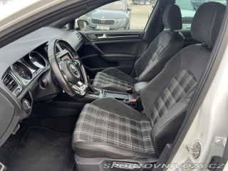 Volkswagen Golf GTD 2.0TDi 135kw 2014