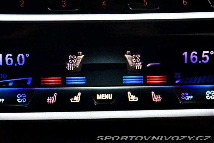 BMW M5 COMP.HUD H/K CARBON CERAM 2020