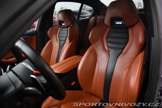 BMW M5 COMP.HUD H/K CARBON CERAM 2020