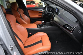 BMW M5 COMP.HUD H/K CARBON CERAM 2020