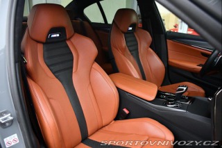 BMW M5 COMP.HUD H/K CARBON CERAM 2020