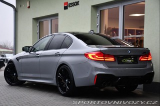 BMW M5 COMP.HUD H/K CARBON CERAM 2020