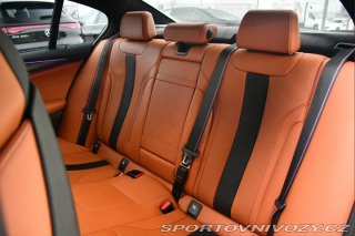 BMW M5 COMP.HUD H/K CARBON CERAM 2020