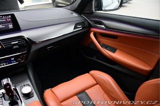 BMW M5 COMP.HUD H/K CARBON CERAM 2020