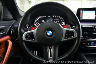 BMW M5 COMP.HUD H/K CARBON CERAM 2020