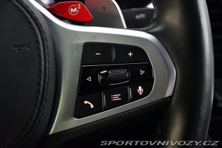 BMW M5 COMP.HUD H/K CARBON CERAM 2020