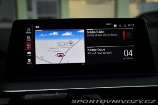 BMW M5 COMP.HUD H/K CARBON CERAM 2020