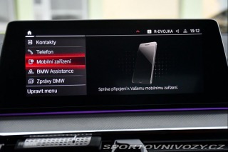 BMW M5 COMP.HUD H/K CARBON CERAM 2020