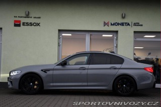 BMW M5 COMP.HUD H/K CARBON CERAM 2020