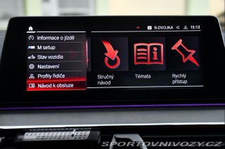 BMW M5 COMP.HUD H/K CARBON CERAM 2020