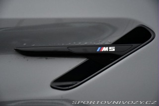 BMW M5 COMP.HUD H/K CARBON CERAM 2020