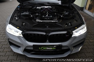 BMW M5 COMP.HUD H/K CARBON CERAM 2020