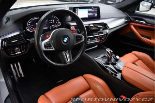BMW M5 COMP.HUD H/K CARBON CERAM 2020