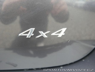 Jaguar X-Type 3,0L V6 4x4 REZERVACE 2010