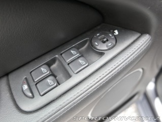 Jaguar X-Type 3,0L V6 4x4 REZERVACE 2010