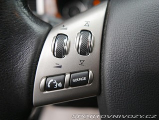 Jaguar X-Type 3,0L V6 4x4 REZERVACE 2010