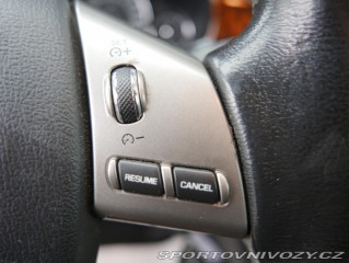 Jaguar X-Type 3,0L V6 4x4 REZERVACE 2010