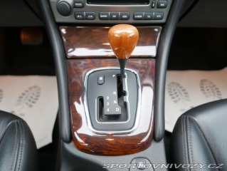 Jaguar X-Type 3,0L V6 4x4 REZERVACE 2010