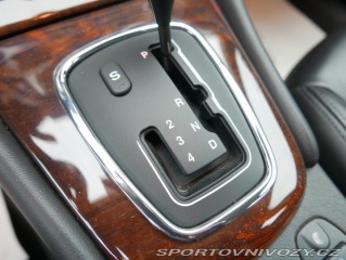 Jaguar X-Type 3,0L V6 4x4 REZERVACE 2010